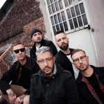 Entrevista a Eugy (Bull Brigade): Il fuoco non si è spento.