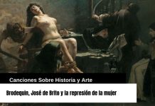 Brodequin, José de Brito y la represión de la mujer Brodequin, José de Brito y la represión de la mujer