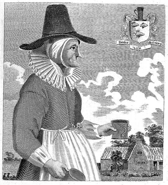 Brujas cerveceras