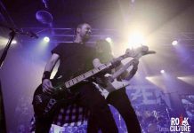 Latzen en Madrid, el merecido ejercicio de nostalgia y renovación