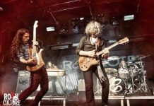 Rebrote estalla en su debut en Madrid