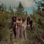 Entrevista Lee-La The Damn Truth: Trabajar con Bob Rock es un sueño.