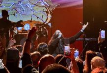 Crónica: Shawn James presenta Passage en Madrid ante un Teatro Eslava entregado al ritual