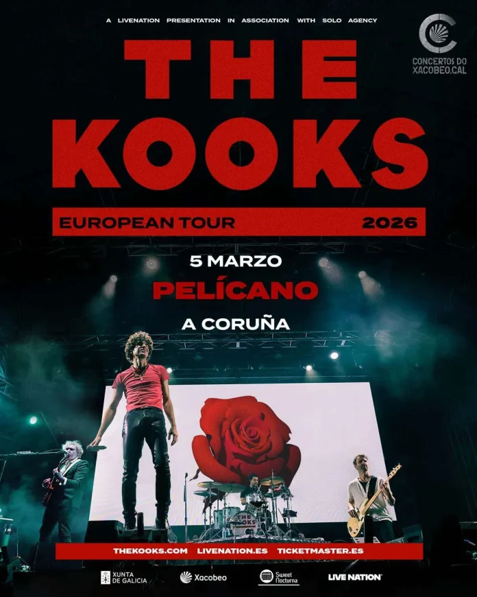 TheKooks_WEB