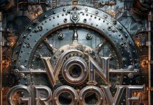 Reseña | Von Groove – Born To Rock