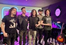 Whisky Caravan presentan en acústico su nuevo disco Invisibles