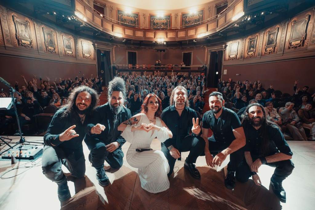 Eloisa de Castro Viaje al Gineceo Foto final