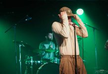 Crónica: Otro gran año en el 981