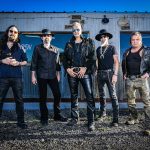 Entrevista | Diego Bull y los Bufalos: «Un día decidí que mi rock and roll tenía que resonar mucho más lejos»