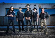 Entrevista | Diego Bull y los Bufalos: «Un día decidí que mi rock and roll tenía que resonar mucho más lejos»