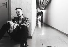 Entrevista Erik Grönwall: «Bad Bones soy yo mismo»