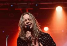 Shiraz Lane dejan a Madrid In Vertigo