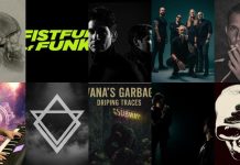 Noticias: MarysCreek, Atomsmasher, Ralph Burnett, Krod, Ivone’s, Sunraker, New Dawn Temple, fistful of funk, the lucky little red house, Monet in Blue