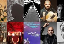 Noticias: ProgAtom, The Nocturnal Affair, El Cata 78, Kypra, Chrys Adam, OkMark, Biperva, Garry, Tea Bea Dea, Moink Unhinged