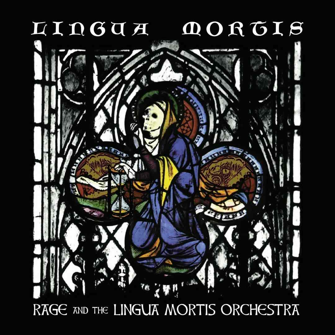 Rage Lingua Mortis