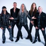 Entrevista a Danny Vaughn (Tyketto): «Closer to the Sun es un álbum esperanzador, positivo y motivador»