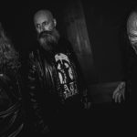Entrevista Venom: Si usaramos la IA para hacer nuestra música, la daría un ataque de nervios