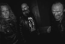 Entrevista Venom: Si usaramos la IA para hacer nuestra música, la daría un ataque de nervios