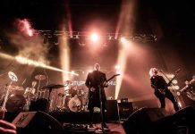 Catupecu Machu anuncian su esperado regreso a España