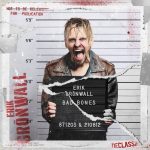 Reseña | Erik Grönwall – Bad Bones