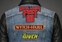 Noticia | Tercera edición del Metal Legacy Alcorcón en la sala Revi para finales de septiembre.