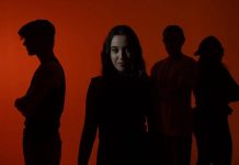 Entrevista Nerea de Alma Pirata: Nadie suena como nosotros, nuestro hard pop es único