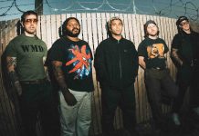 Reseña | Angel Du$t – COLD 2 THE TOUCH: «Todo queda filtrado por el carácter melódico y despreocupado dando forma a canciones pegadizas, directas y llenas de personalidad.»