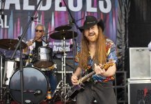 El Blues no se Negocia: Arenal Blues 2026
