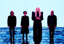 AGENDA: Garbage visitará Valencia en julio dentro de la programación de Conciertos de Viveros