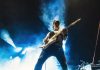 Entrevista Juanjo Melero: El concierto del Riff va a ser historia del rock español
