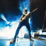 Entrevista Juanjo Melero: El concierto del Riff va a ser historia del rock español