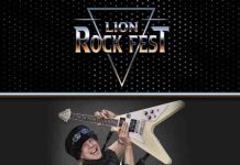 Lion Fest desvela casi todo el cartel de 2026
