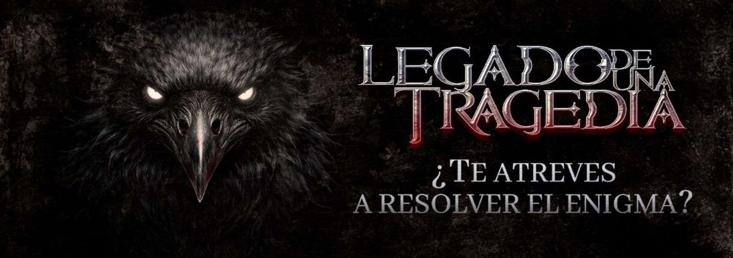 Legado de una tragedia the show 2027 Legado de una tragedia The Show 2027