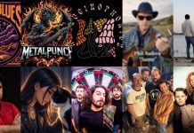 Noticias: Hallucinophonics, Mitad Doble, Metalpunch, Mosaics, Le Coc, No llores Juanita, LMMRS, Belzeblues, Kira, phil Andrew