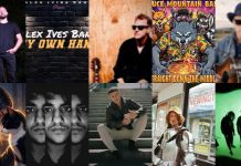 Noticias: overdrain, Bruce Mountain Band, Kira, Skywatch Party, Matty Bay, Alex Ivins band, Zazie Productions, phil Andrew, Joshua Zero, Jandro