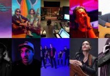 Noticias: Sunset Rebellion, The Dirtees, ProgAtom, Ike Rivers, The Moon City Masters, Peterson, Rich O’Brien, Veronica Luciano, Arix, Lior Golan