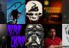 Noticias: Science of Sensations, El Groncho, Sugar Dogs, Staytus, New Dawn Temple, Sisu, Le Coc, Tea Bea Dea, BIRDLORD, Reckless City