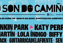 O Son do Camiño 2026: El «peregrinaje» musical al Monte do Gozo