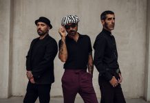 Sidecars dará el pistoletazo de salida a Nits de Vivers en Valencia presentando Everest