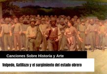 Volpedo, Gatillazo y el surgimiento del estado obrero