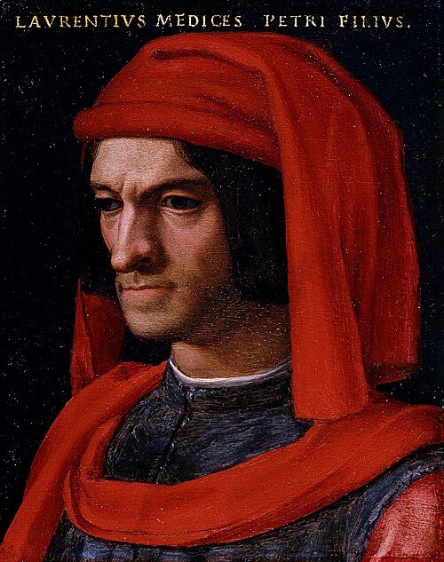 Cosme I de Medici