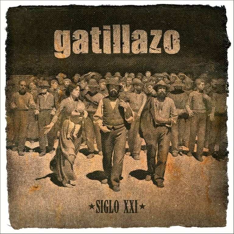 Gatillazo Siglo XXI