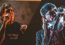 Iberia Festival vuelve a Murcia con dos jornadas de rock puro y seis bandazas