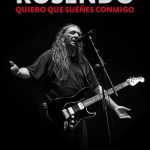 Entrevista Kike Babas y Kike Turrón sobre Quiero que sueñes conmigo, el libro sobre Rosendo