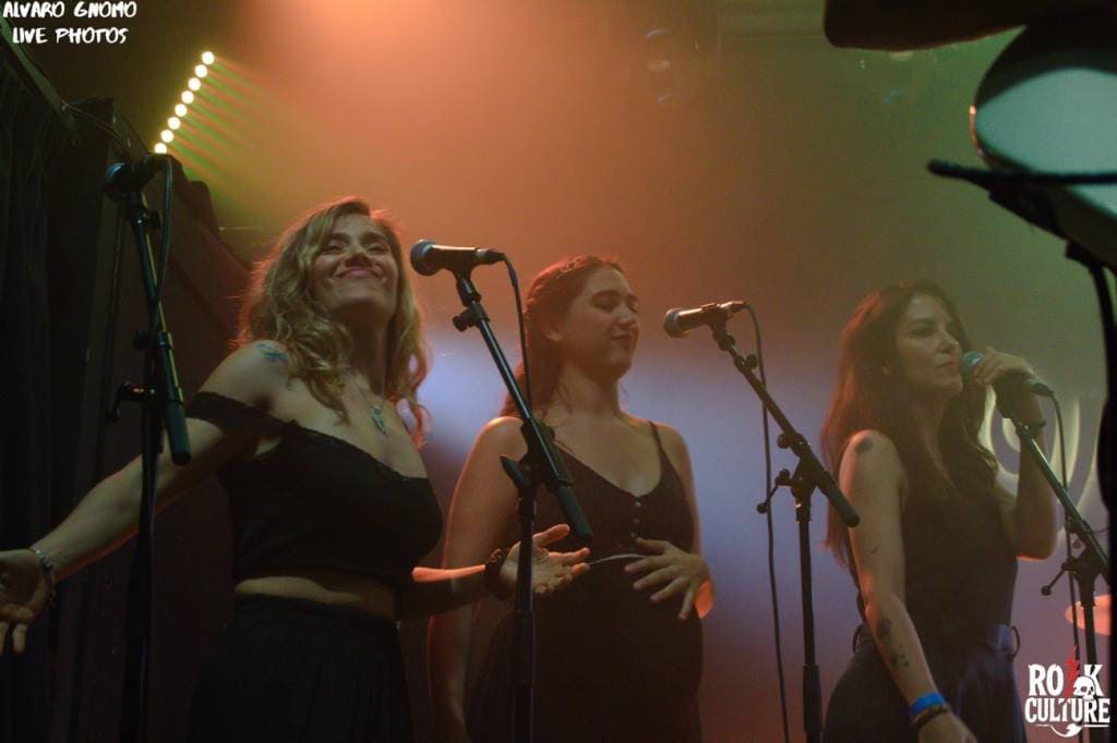 The clics Luback 28052026