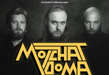 Cuenta atrás para el regreso de Molchat Doma a España: El post-punk bielorruso se toma España