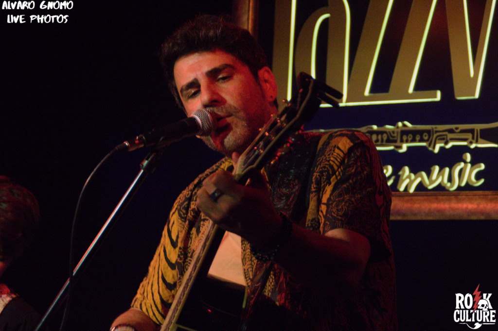 Subtónica Javi 