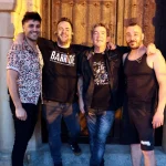 Entrevista: Alfredo Piedrafita visto por su banda