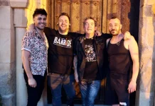 Entrevista: Alfredo Piedrafita visto por su banda