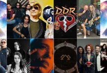 Noticias: In Ad Hominem, Lain, THE ILLUSION, ANAEVE, SnowStorm, D.D.R., Seeing Violet, The Pyramids, BUM!, Lücidez, LEGGA SIXPACK, Persephone’s Children